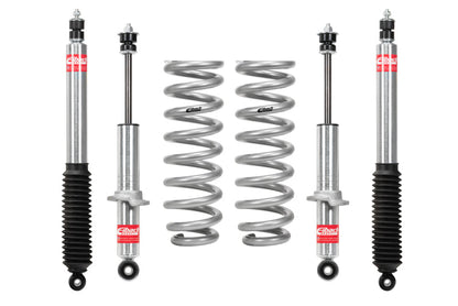 Eibach 00-06 Toyota Tundra V8 4.7L 4WD Pro-Truck-Lift Stage 1 Kit