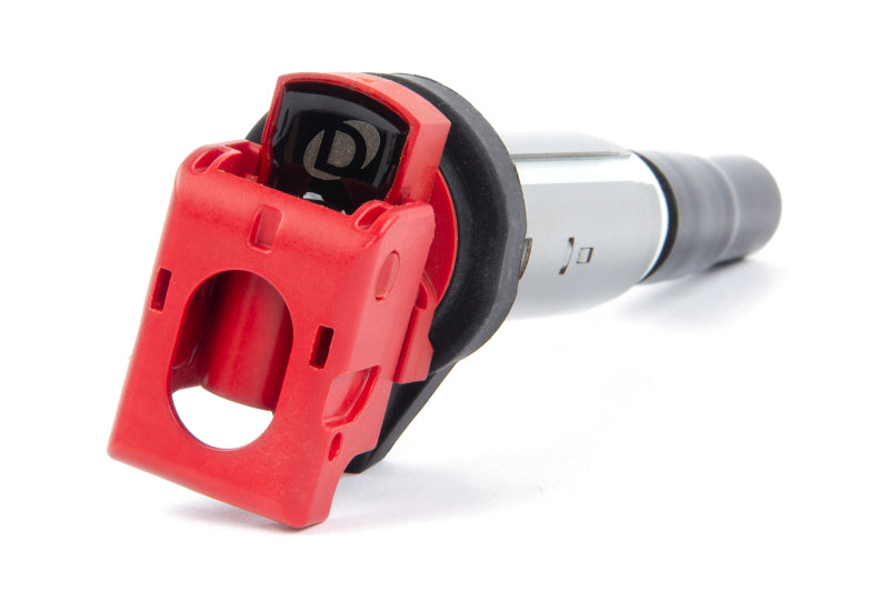 Dinan N-Series Style (N20/N52/N54/N55/N62/N63/S55/S63) Ignition Coil - Red