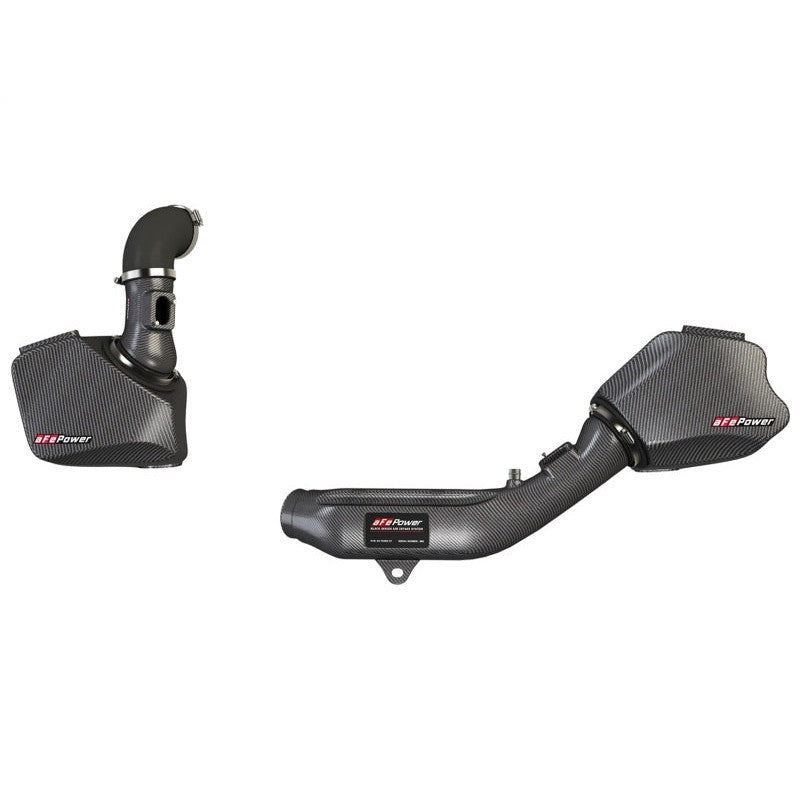 aFe Momentum GT Pro 5R Cold Air Intake System 15-17 BMW M3/M4 S55 (tt)