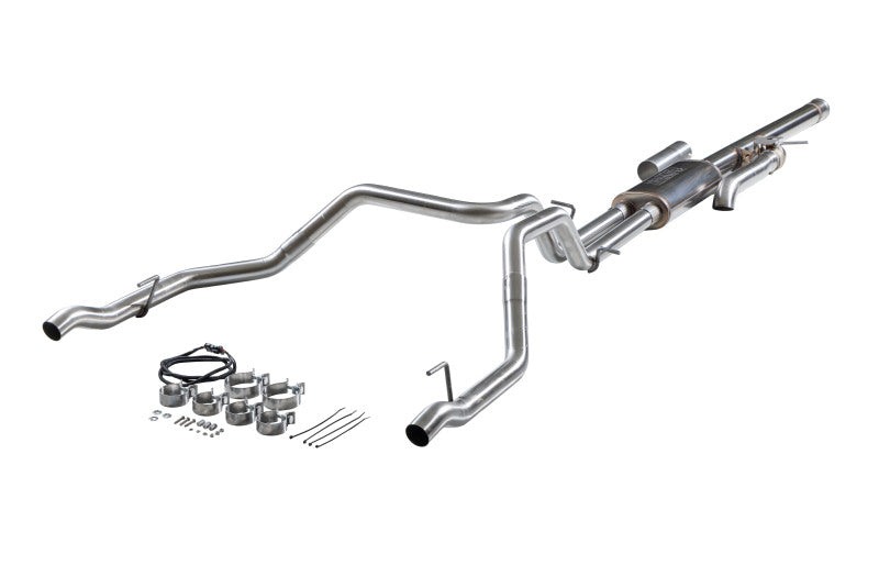 Flowmaster 24-25 GM 1500 6.2L FlowFX Cat-Back Dual Exit Exhaust System