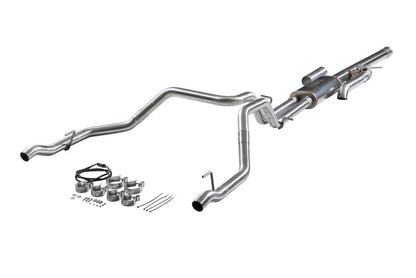 Flowmaster 24-25 GM 1500 6.2L FlowFX Cat-Back Dual Exit Exhaust System