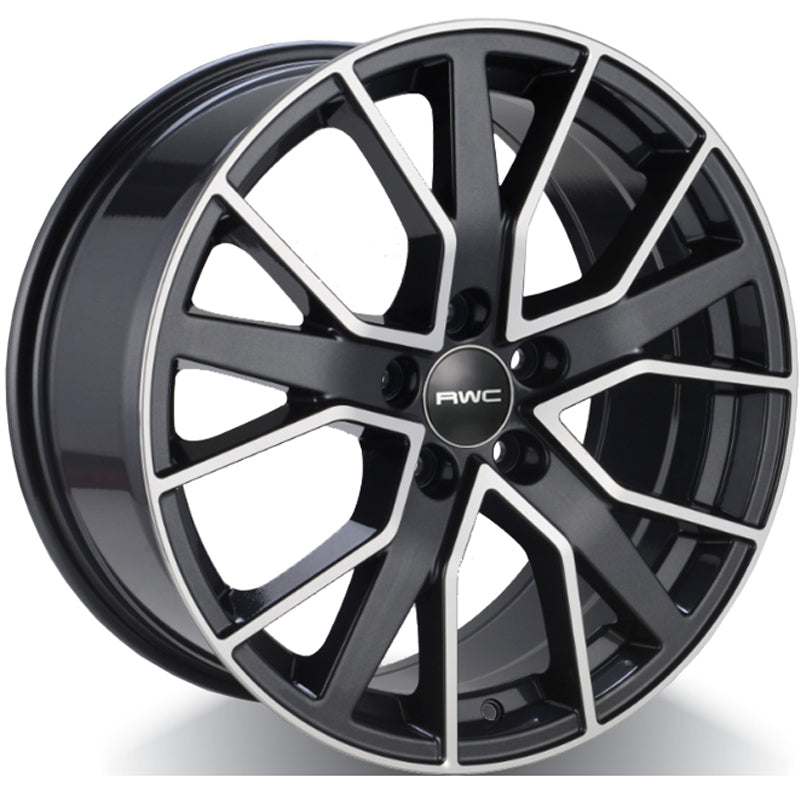 RWC 78 Other 19x8.5 +32 5x112mm 66.45mm