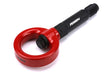 PERRIN 15-21 Volkswagen GTI Tow Hook Front - Red