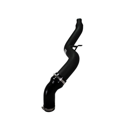 aFe Bladerunner Intercoolers 3in Black Tube Hot Side w/ Couplings & Clamps 14-15 Ram 1500 V6-3.0L