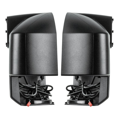 Oracle 21-23 Ford Bronco LED Off-Road Side Mirror Ditch Lights