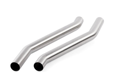 APR 18-25 Audi SQ5/21-25 Audi SQ5 Sportback (B9) Midpipe Exhaust System