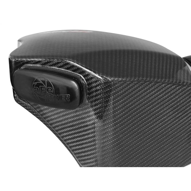 aFe Momentum GT Pro 5R Cold Air Intake System 15-17 BMW M3/M4 S55 (tt)