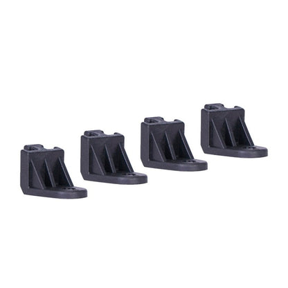 SPAL Fan Mounting Bracket Kit (Pack of 4)
