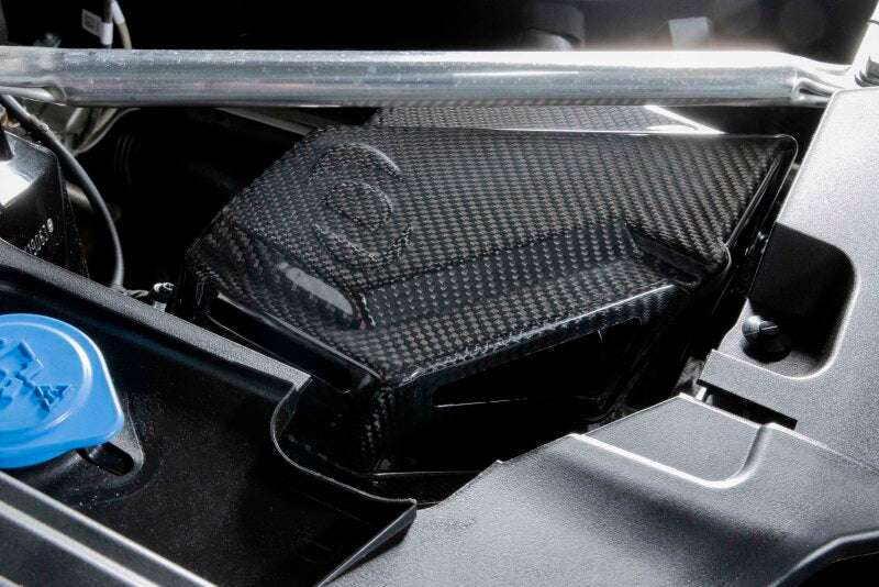 Dinan 20-25 BMW X3/X4 M40i Cold Air Intake