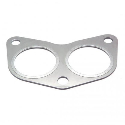 BLOX Racing Cylinder Head to Exhaust Manifold MLS Gasket for Subaru EJ20/EJ25 (Pair)