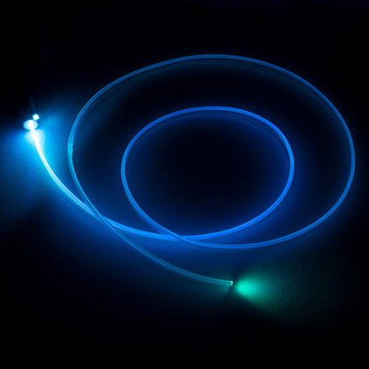 Oracle Fiber Optic LED Interior Kit - ColorSHIFT (4PCS) - ColorSHIFT