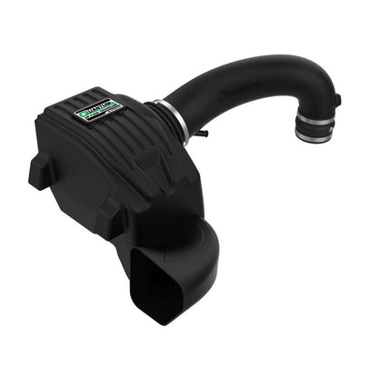 aFe Quantum Pro 5R Cold Air Intake System 09-18 Dodge RAM 1500 V8-5.7L