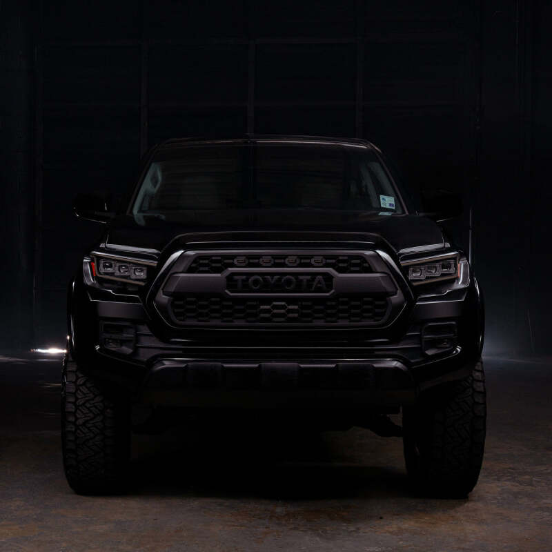 Oracle 16-23 Toyota Tacoma Lensless LED Headlights