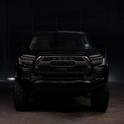Oracle 16-23 Toyota Tacoma Lensless LED Headlights