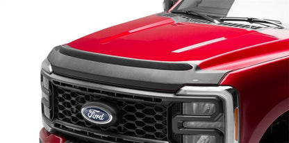 Husky Liners 23-25 Ford F-250/350/450 Super Duty Aeroskin II - Tex. Blk