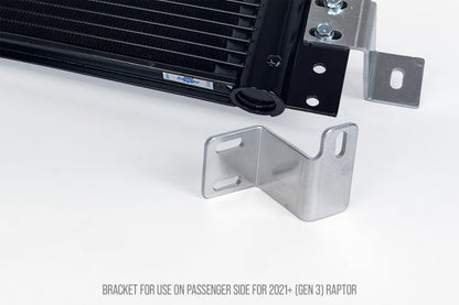 CSF 15-25 Ford F-150 and Raptor Transmission Oil Cooler