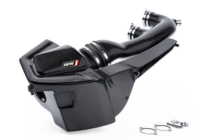 APR 18-25 Audi RS5/RS5 Sportback (B9) 2.9T Carbon Fiber Intake System