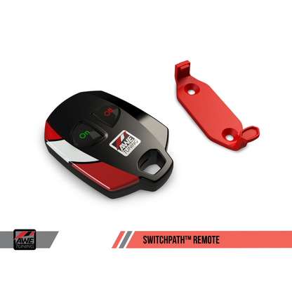 AWE Tuning SwitchPath Remote