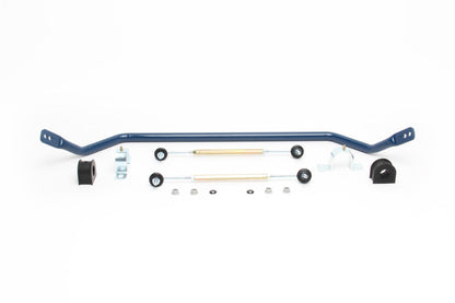 Dinan 12-19 BMW M5/M6 (F06/F10/F12/F13) Adjustable Front & Rear Sway Bar Set - 28mm & 22mm