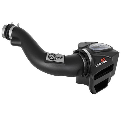 aFe Momentum GT Pro 5R Cold Air Intake System 16-17 Jeep Grand Cherokee V6-3.6L