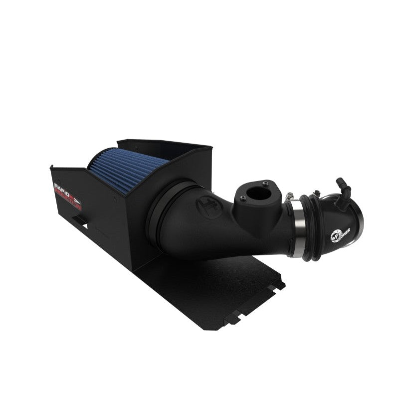 aFe Takeda Rapid Induction Cold Air Intake System w/ Pro 5R Mazda MX-5 Miata (ND) 16-19 L4-2.0L
