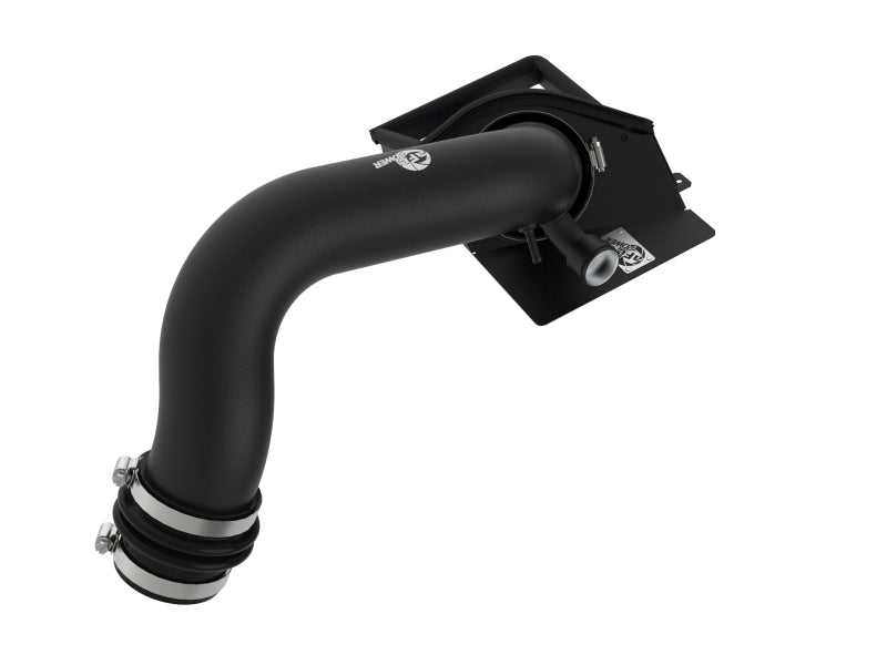 aFe Rapid Induction Pro DRY S Cold Air Intake System - 19-22 Audi Q3 L4-2.0L (t) 45TFSI