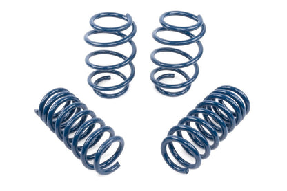 Dinan 18-25 BMW X3 M40i/X4 M40i (G01/G02) Performance Spring Set