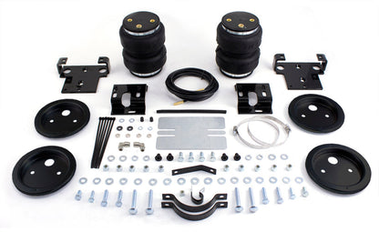 Air Lift LoadLifter 5000 Ultimate Rear Air Spring Kit for 07-10 Chevrolet Silverado 3500 w/ Bed