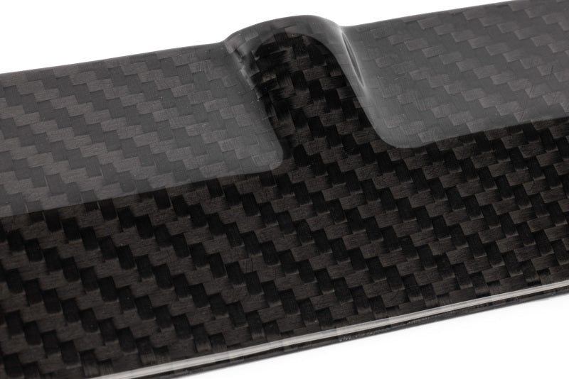 APR 17-26 Audi RS3/12-22 Audi TT RS Quattro 2.5T Carbon Fiber Intake Manifold Cover Plate