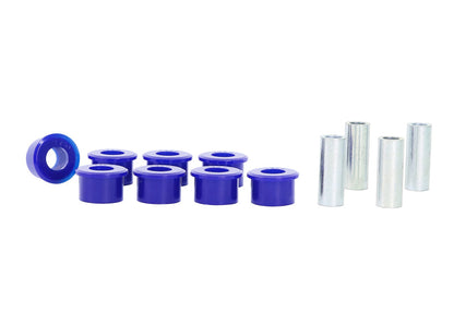 SuperPro 1995 Nissan 240SX Rear Control Arm Bushing Kit