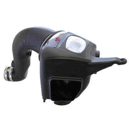 aFe Momentum HD Pro DRY S Stage-2 Si Intake Dodge Diesel Trucks 10-12 L6 6.7L (See afe51-72004-E)