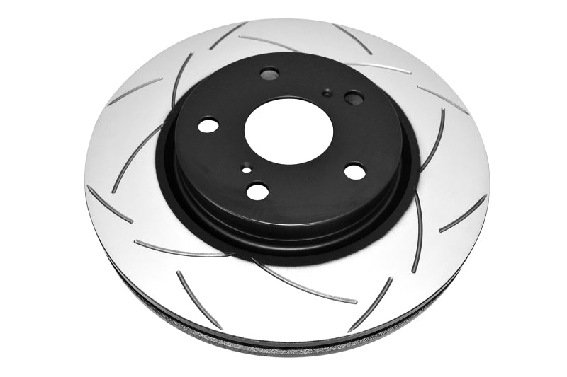 DBA 06-13 Lexus IS250 Street Series T2 Front Slotted Rotor