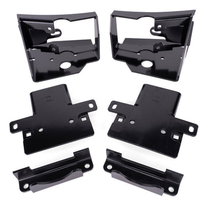 Air Lift LoadLifter 5000 Air Spring Kit for 23-25 Toyota Sequoia 4WD