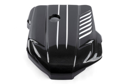 Dinan 20-26 Toyota GR Supra (A90/A91) 3.0T Carbon Fiber Engine Cover