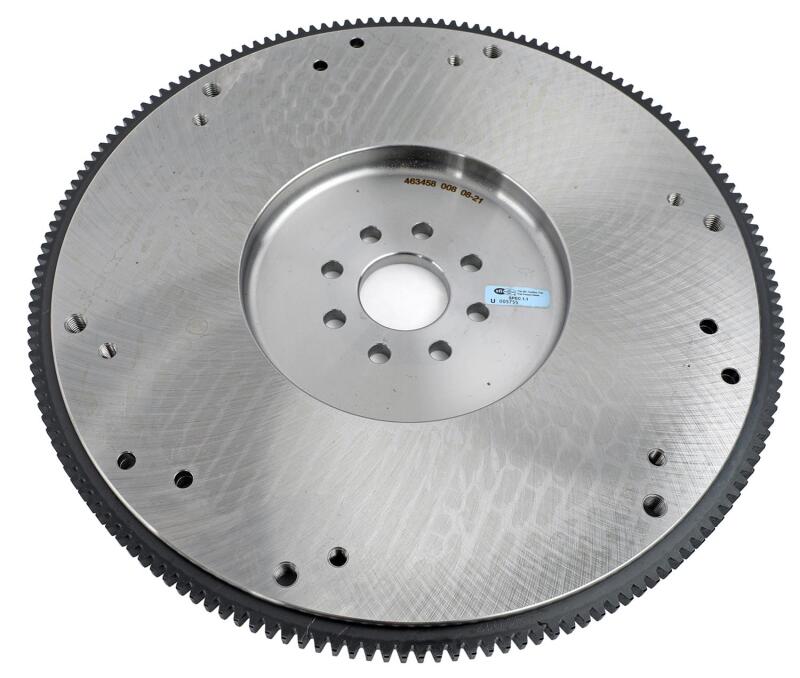 McLeod Steel Flywheel17.5 Ford MODular 2010-12 5.4L Gt500 8 Bolt Crank 0Bal 164