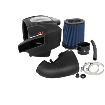 aFe Momentum GT Pro 5R Cold Air Intake System 12-17 Jeep Grand Cherokee SRT-8/SRT V8-6.4L HEMI