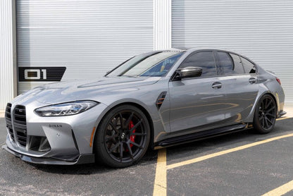 Dinan 21-27 BMW M3/M4 (G80/G82/G83) Adjustable Coil-Over Suspension System