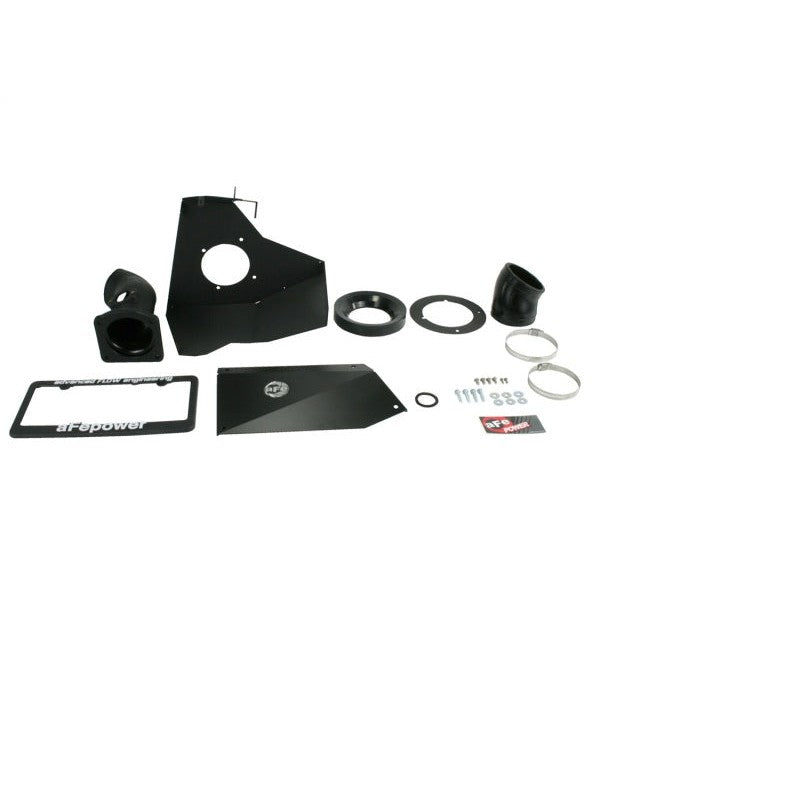 aFe MagnumFORCE Intakes Stage-2 P5R AIS P5R BMW Z4 3.0i (E85/E86) 06-08 L6-3.0L