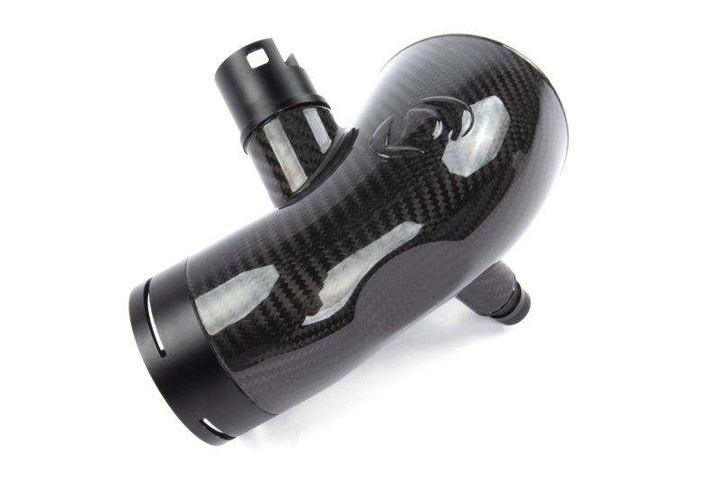 Dinan 16-21 BMW M240i/340i/440i (F2X/F3X)/17-26 BMW 540i/740i/840i/X5 (G0X/G1X/G3X) Turbo Inlet Pipe