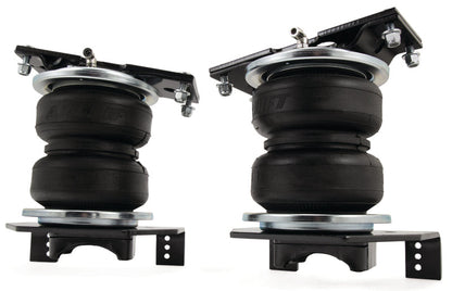 Air Lift LoadLifter 5000 Air Spring Kit 17 Ford Super Duty Pick Up