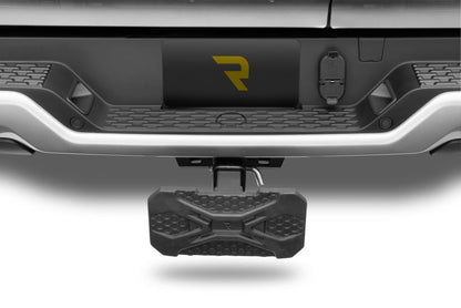Go Rhino HS-20 Hitch Bumper Step