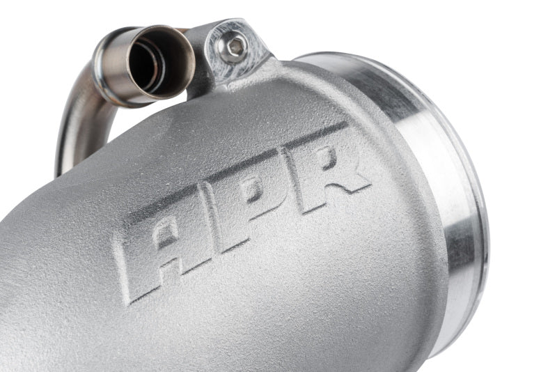 APR 17-20 Audi RS3/18-22 Audi TT RS Quattro (MK3) 2.5T TFSI Turbocharger Cast Inlet