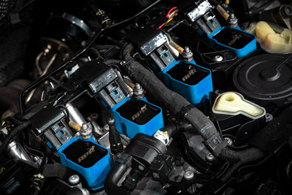 APR EA888.3/EA888.4/EA839/EA825 (MQB/MLB) 2.0T/2.9T/3.0T/4.0T Ignition Coil - Blue
