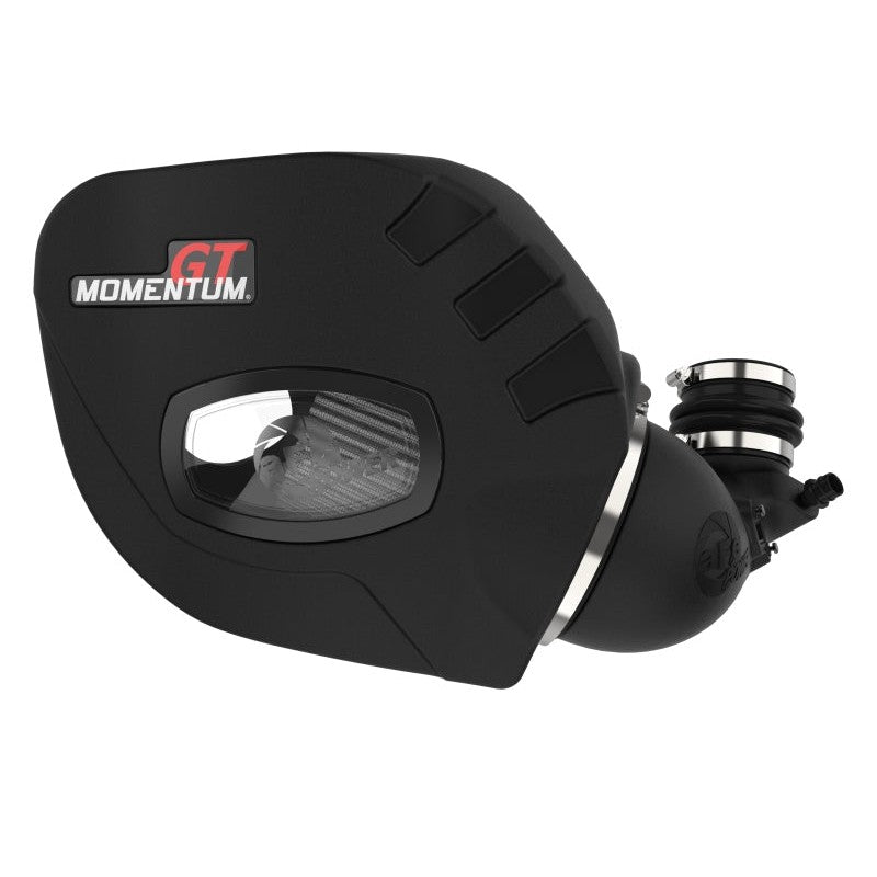 aFe POWER Momentum GT Pro Dry S Intake System 20-23 BMW X3/X4 M40i L6-3.0L (t) B58