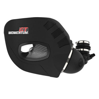 aFe POWER Momentum GT Pro Dry S Intake System 20-23 BMW X3/X4 M40i L6-3.0L (t) B58