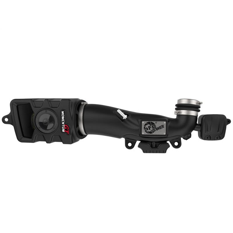 aFe Momentum GT Pro-GUARD 7 Cold Air Intake System 2018+ Jeep Wrangler (JL) V6 3.6L