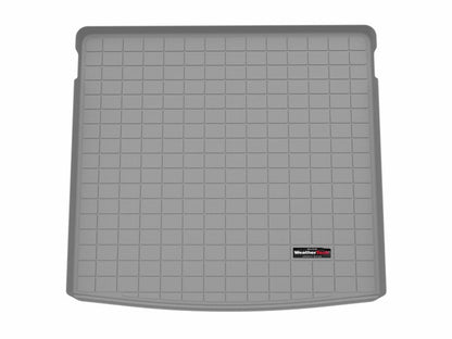 WeatherTech 25-26 Volkswagen Tiguan Behind 3rd Row Cargo Liners - Grey