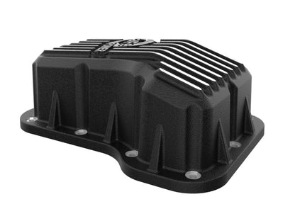 afe aFe POWER Transmission Pan Jeep Wrangler (JL) 18-25 L4-2.0L (t)