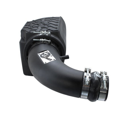 aFe Momentum GT PRO 5R Stage2 Si Intake 07-11 Jeep Wrangler JK V6 3.8L