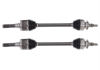 Ford Racing 15-17 Mustang GT350 Half Shaft Kit